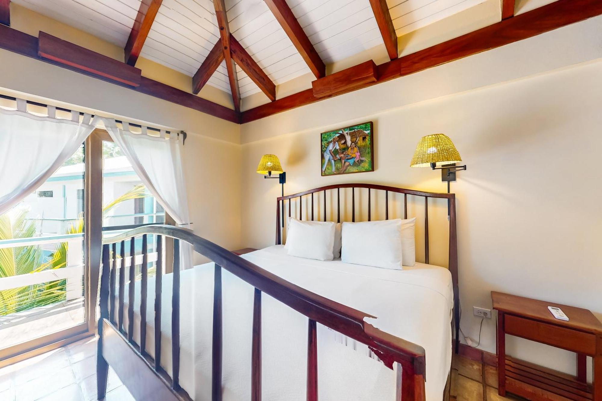 Condo #23 @ Beachside Villas Placencia Екстер'єр фото
