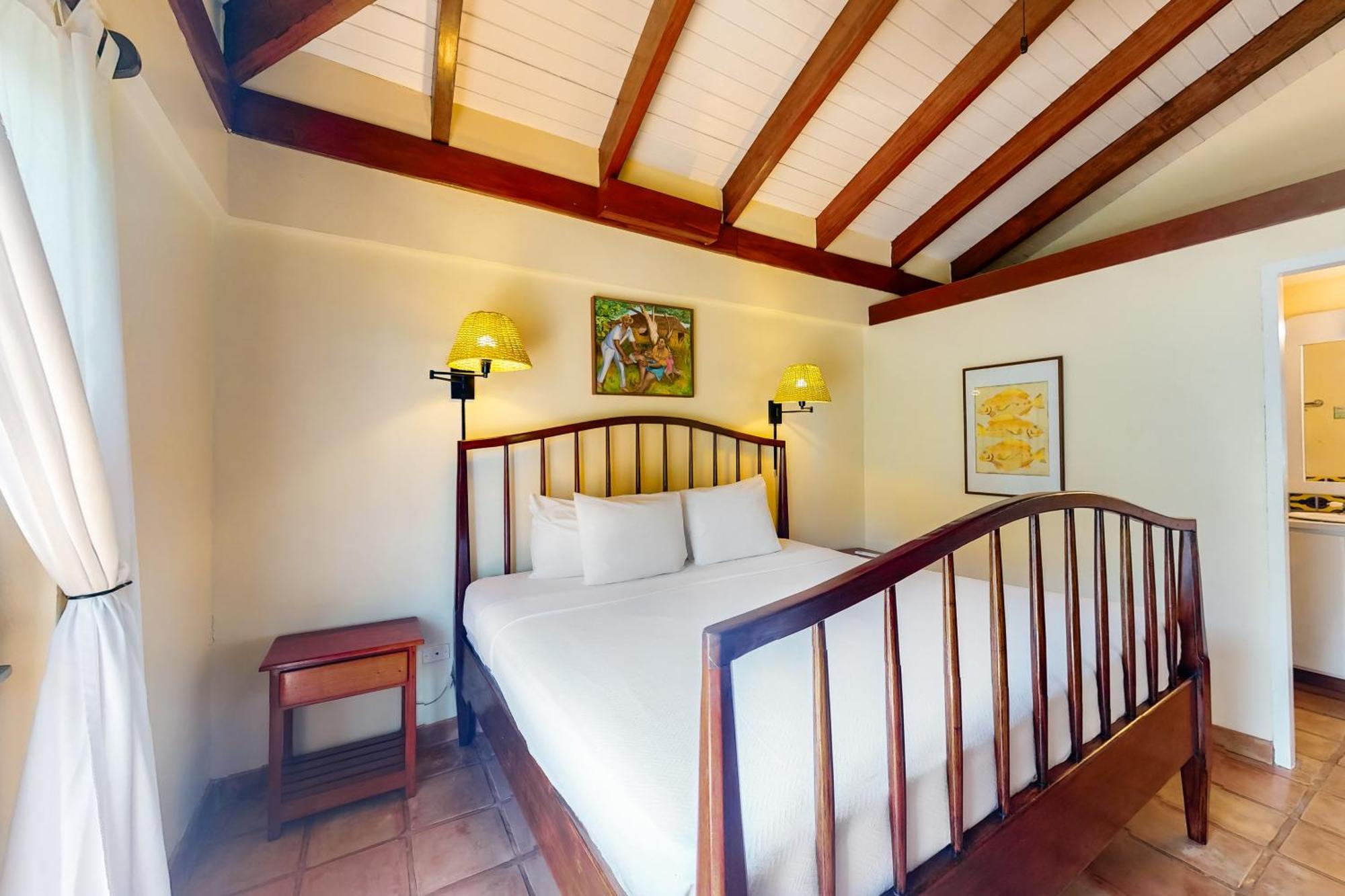 Condo #23 @ Beachside Villas Placencia Екстер'єр фото